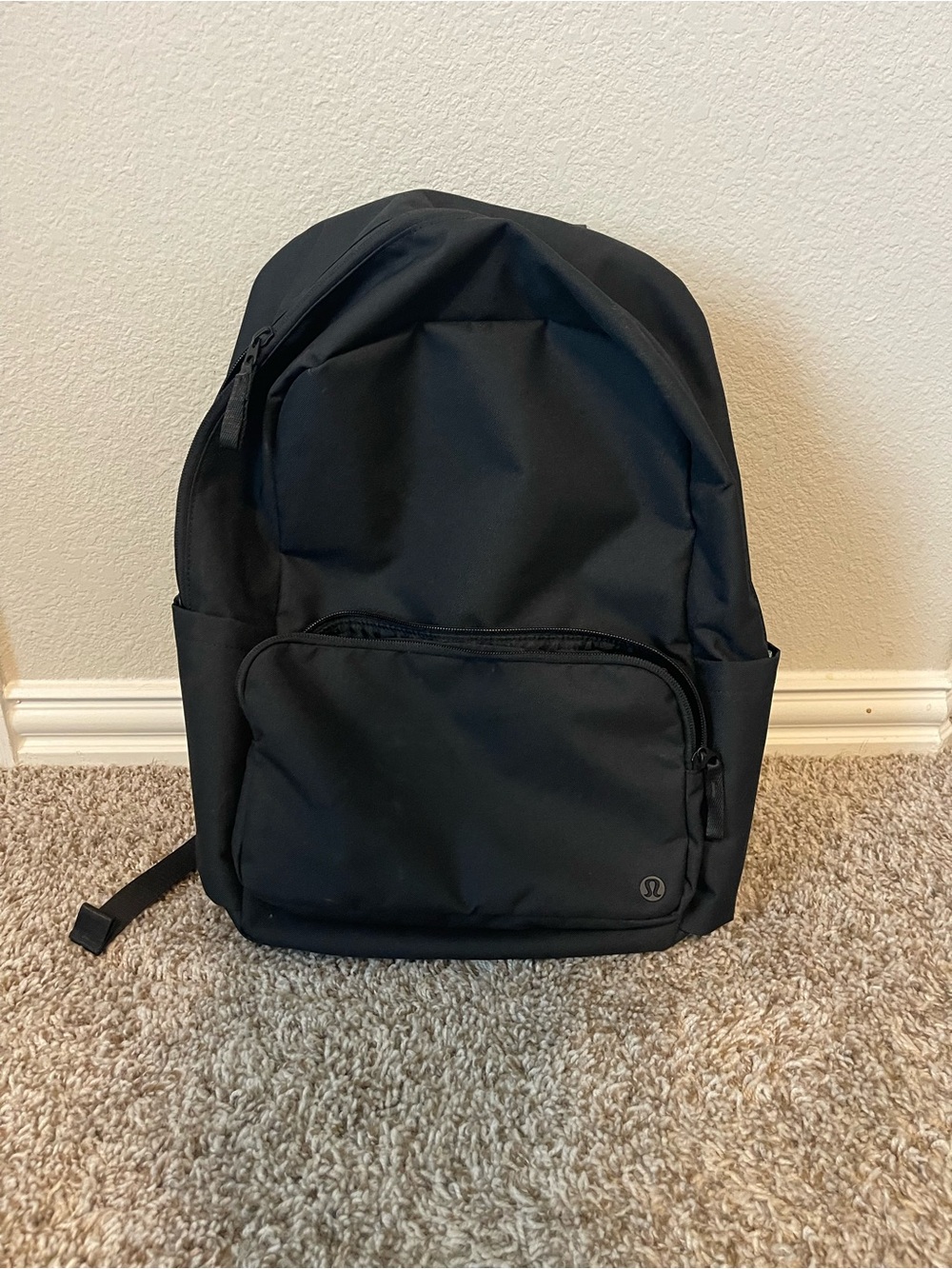 Lululemon backpack